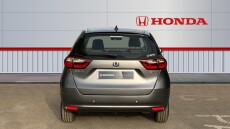 Honda Jazz 1.5 i-MMD Hybrid SR 5dr eCVT Hybrid Hatchback